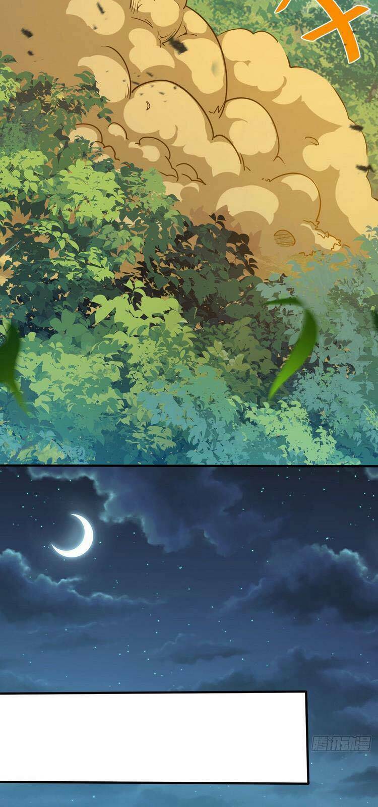 Đại Vương Tha Mạng Chapter 395 - Trang 2