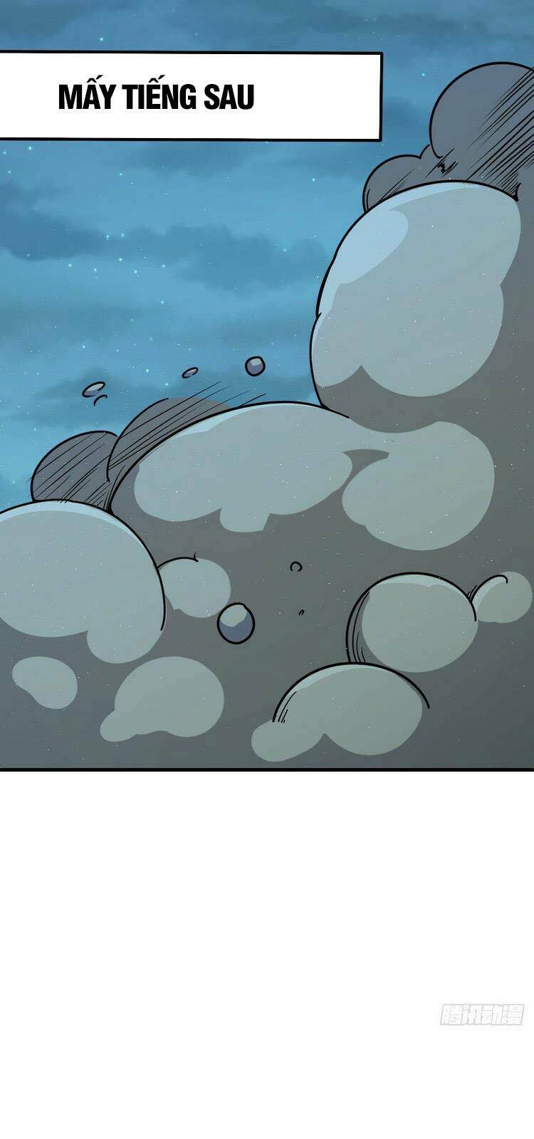 Đại Vương Tha Mạng Chapter 395 - Trang 2