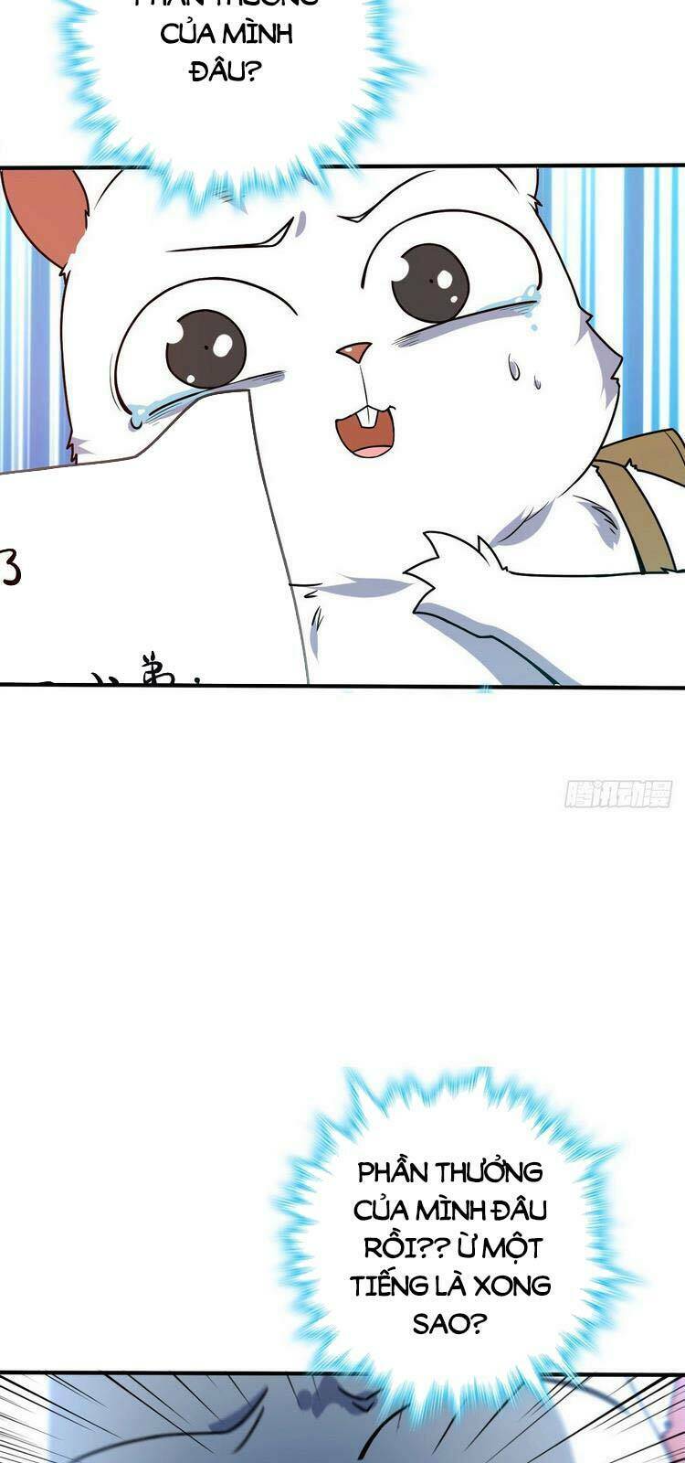 Đại Vương Tha Mạng Chapter 395 - Trang 2