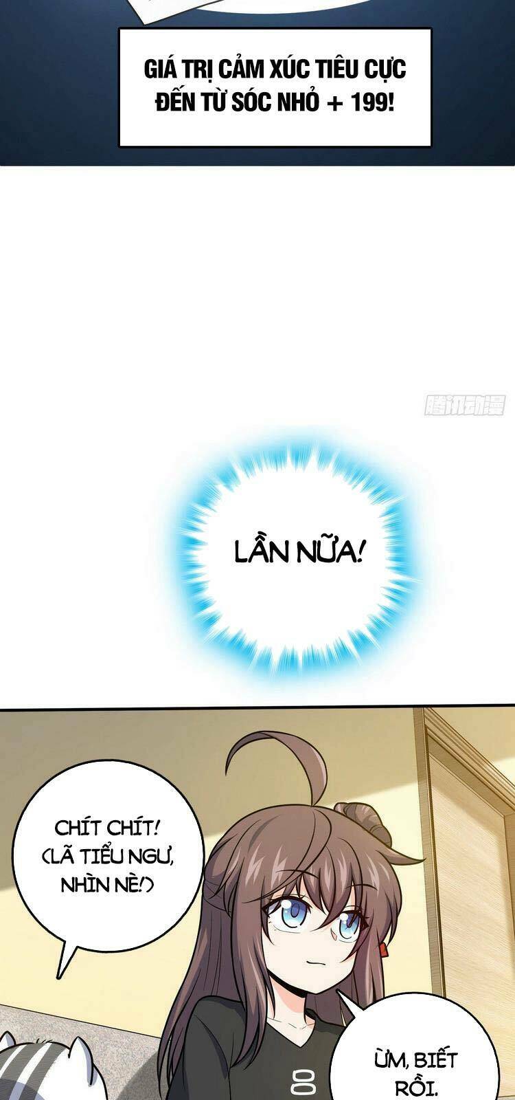 Đại Vương Tha Mạng Chapter 395 - Trang 2