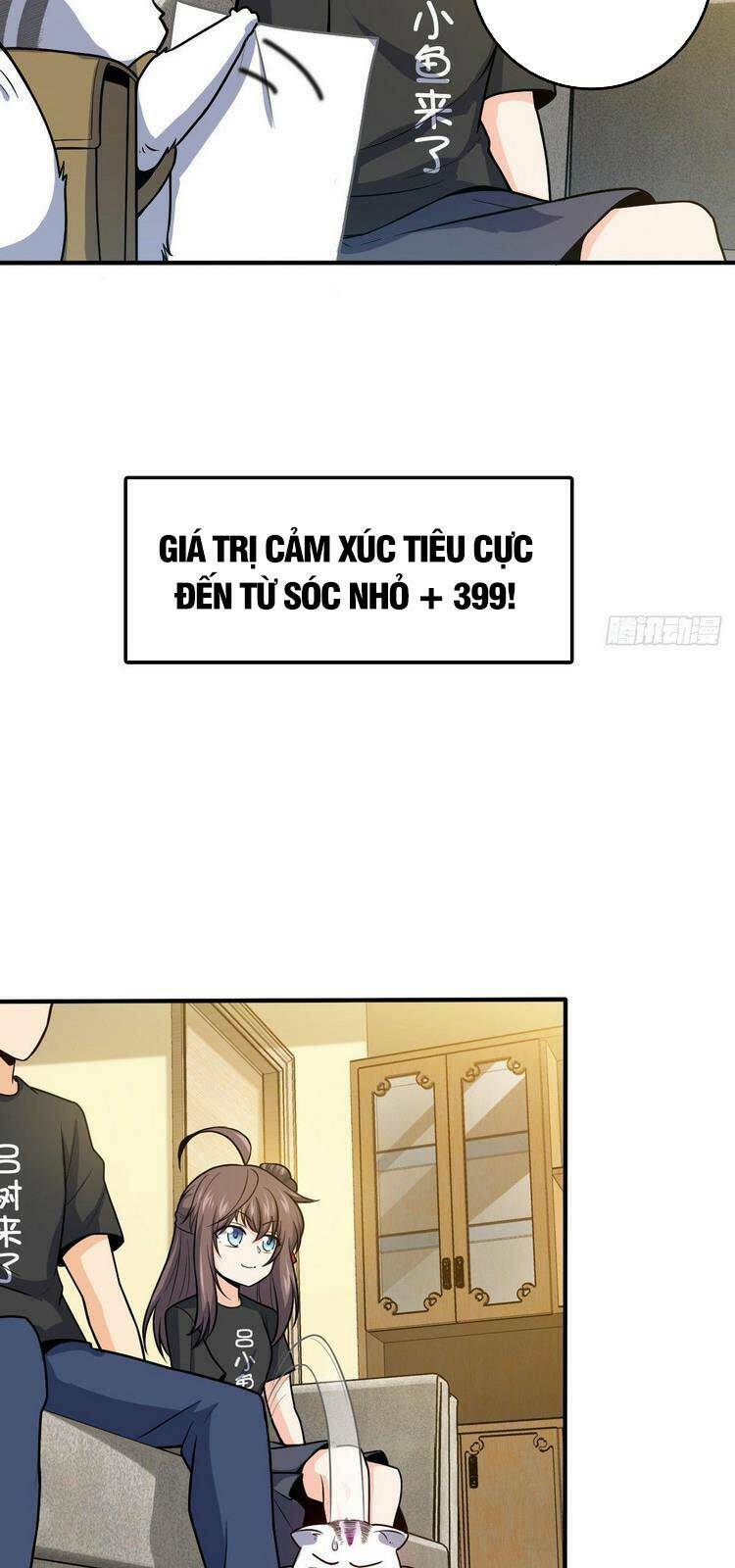 Đại Vương Tha Mạng Chapter 395 - Trang 2