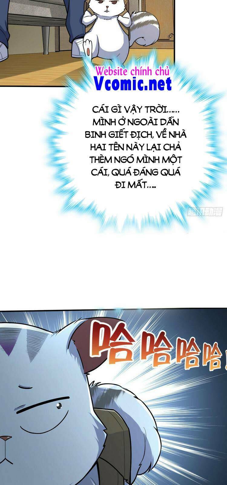 Đại Vương Tha Mạng Chapter 395 - Trang 2