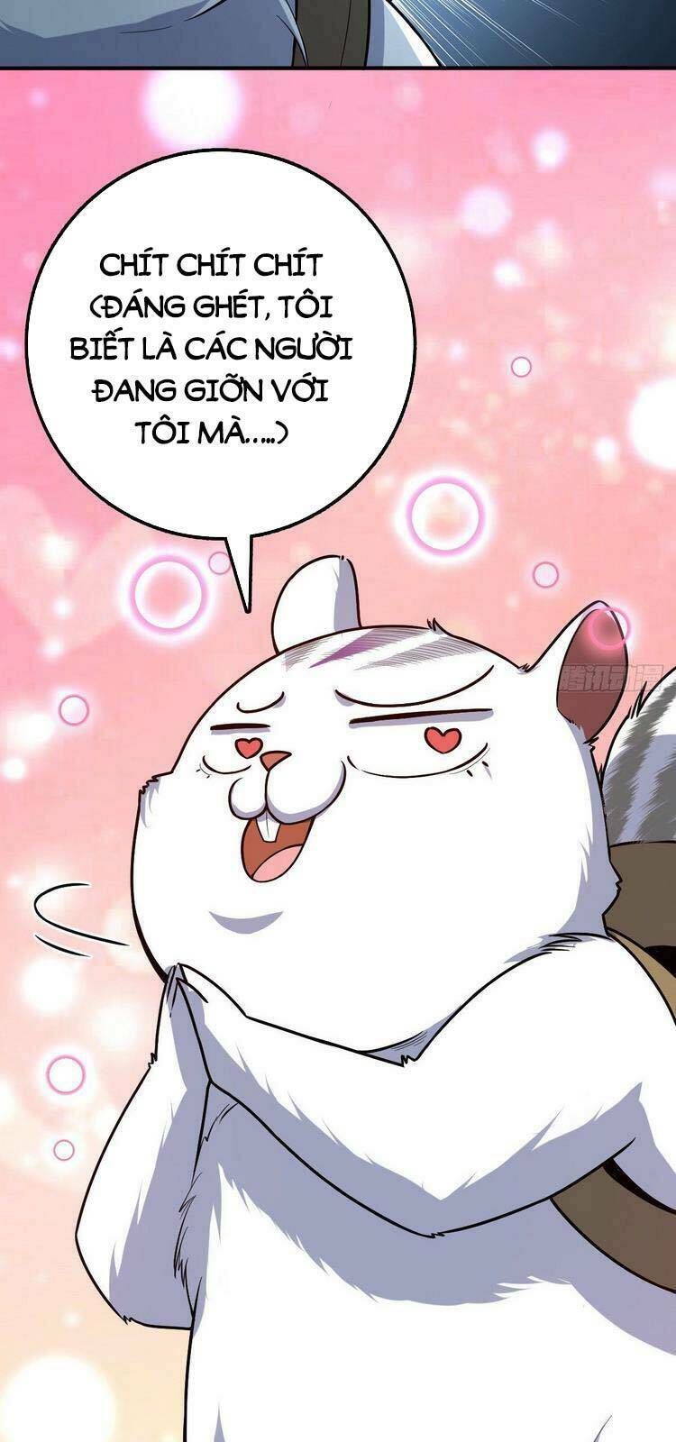 Đại Vương Tha Mạng Chapter 395 - Trang 2