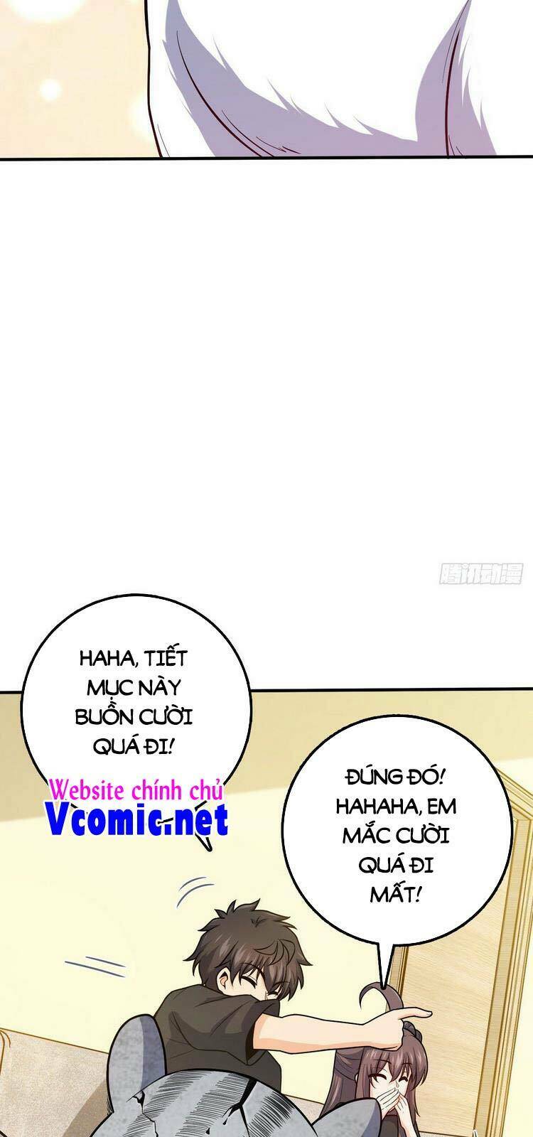 Đại Vương Tha Mạng Chapter 395 - Trang 2