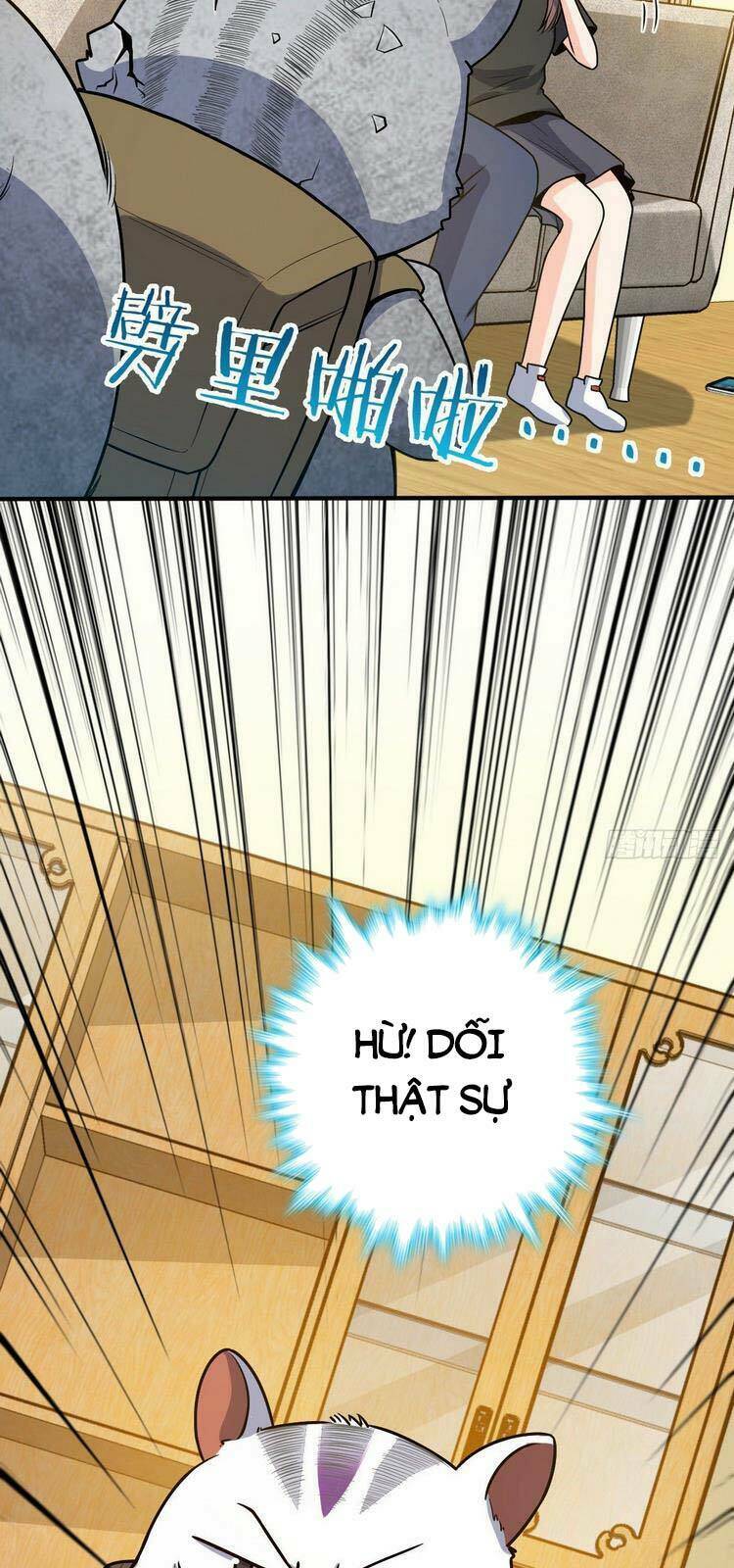 Đại Vương Tha Mạng Chapter 395 - Trang 2