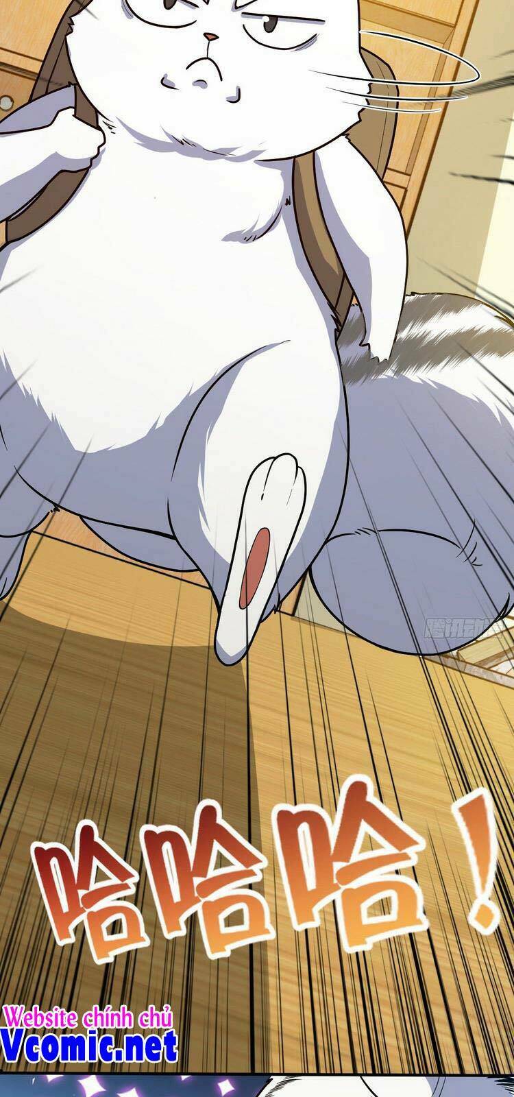 Đại Vương Tha Mạng Chapter 395 - Trang 2