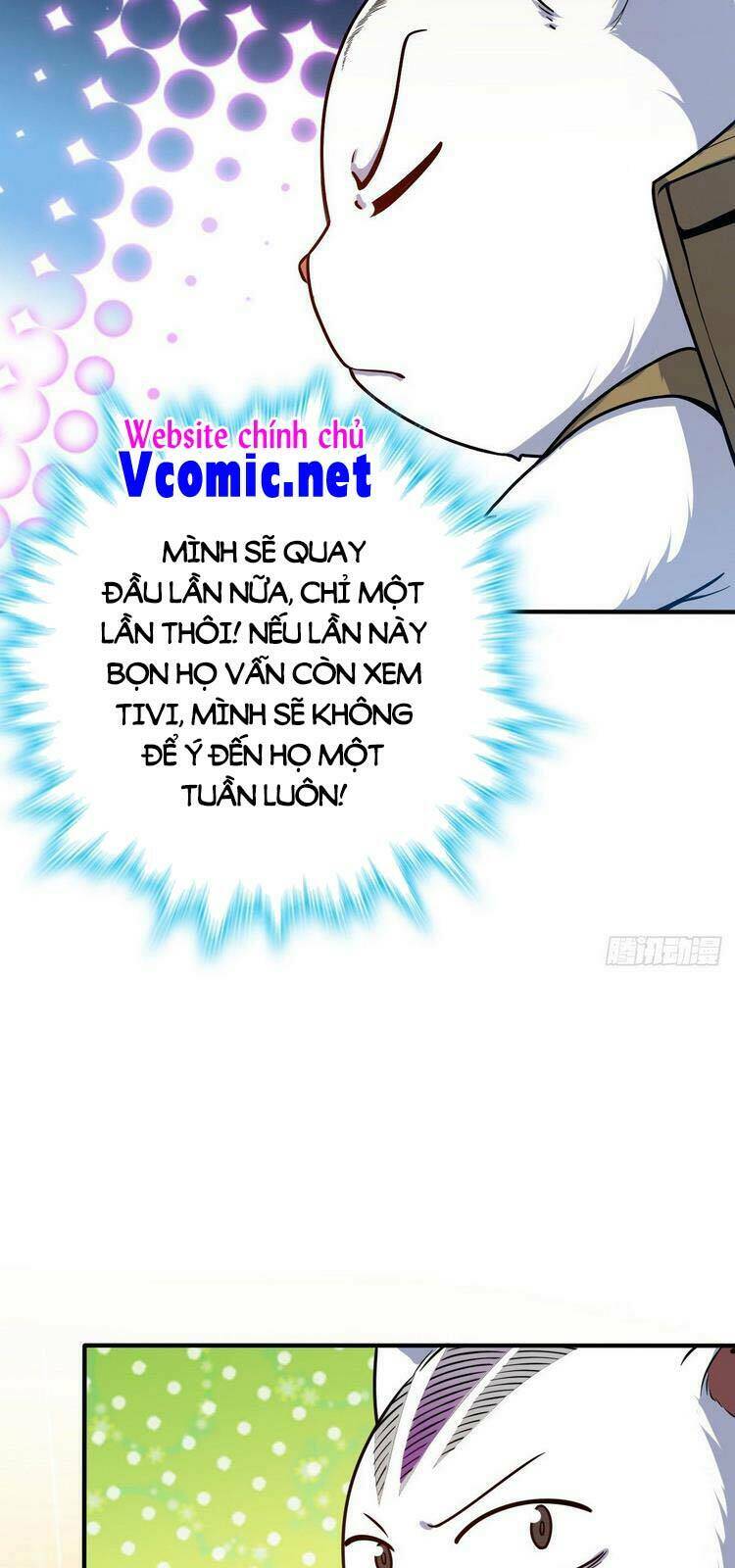 Đại Vương Tha Mạng Chapter 395 - Trang 2