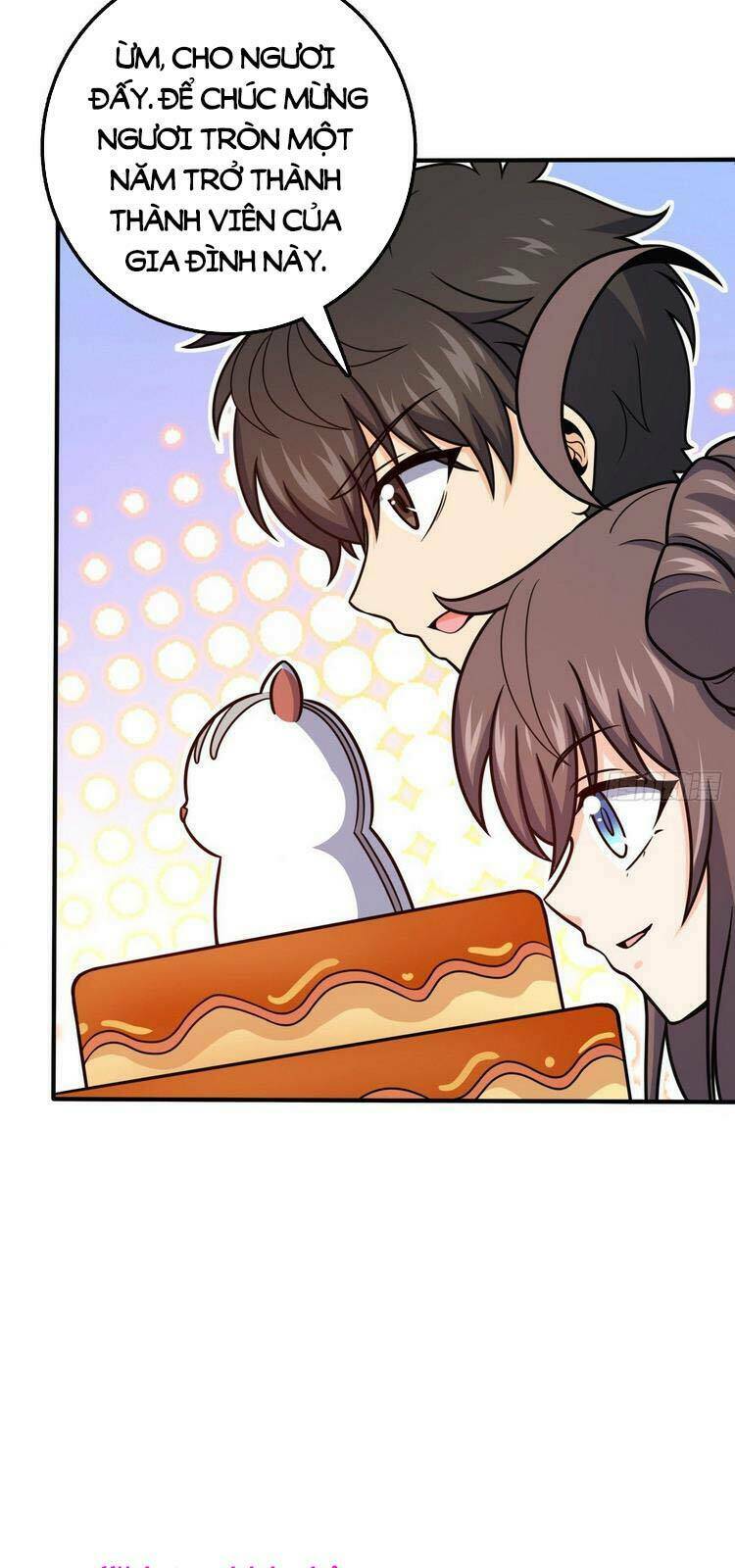 Đại Vương Tha Mạng Chapter 395 - Trang 2