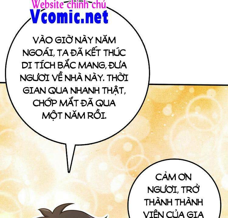 Đại Vương Tha Mạng Chapter 395 - Trang 2