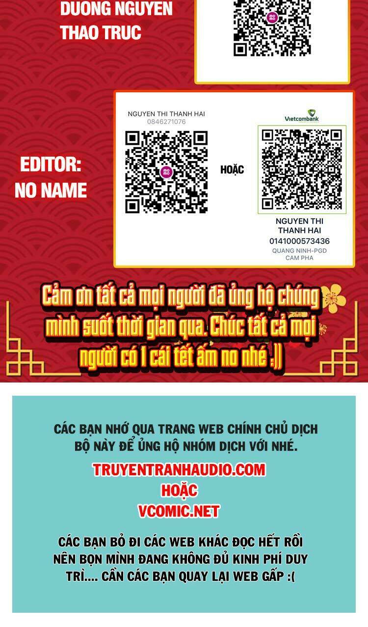 Đại Vương Tha Mạng Chapter 395 - Trang 2