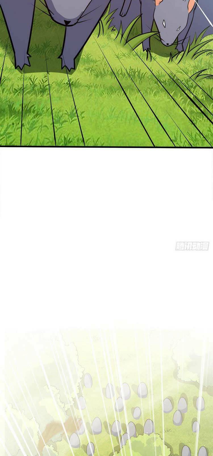 Đại Vương Tha Mạng Chapter 395 - Trang 2