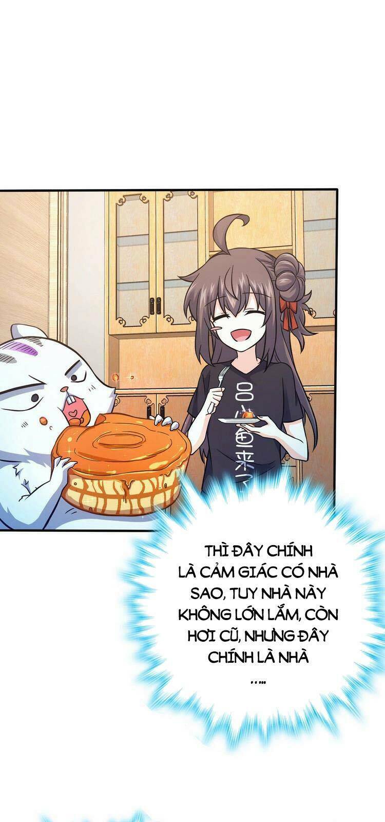 Đại Vương Tha Mạng Chapter 396 - Trang 2