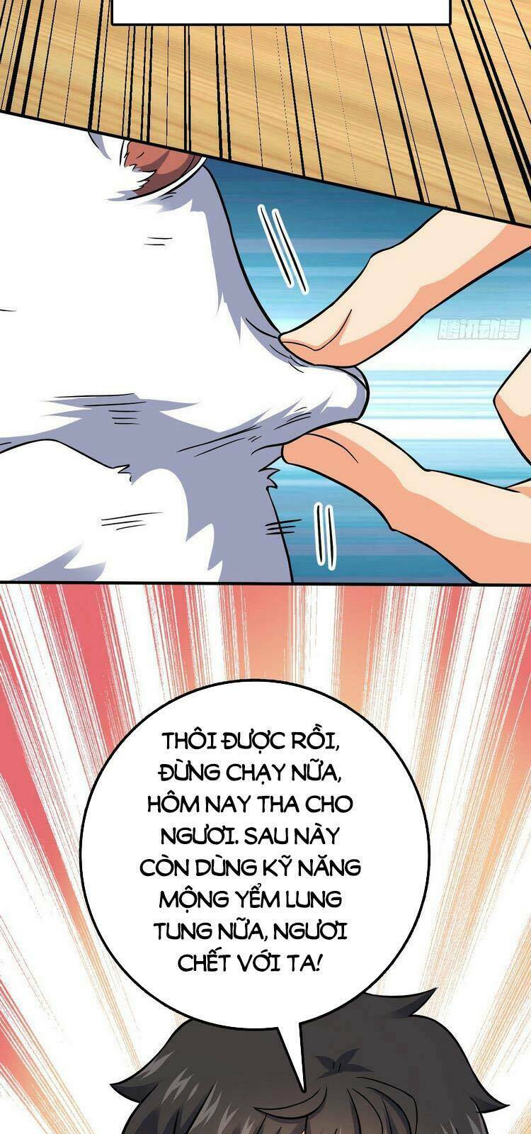 Đại Vương Tha Mạng Chapter 396 - Trang 2