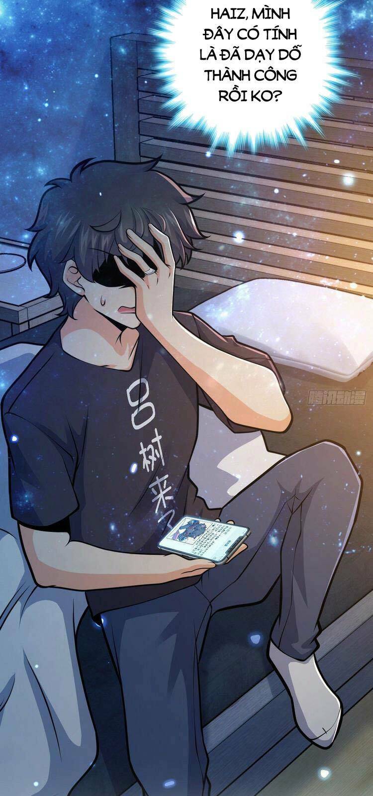 Đại Vương Tha Mạng Chapter 396 - Trang 2