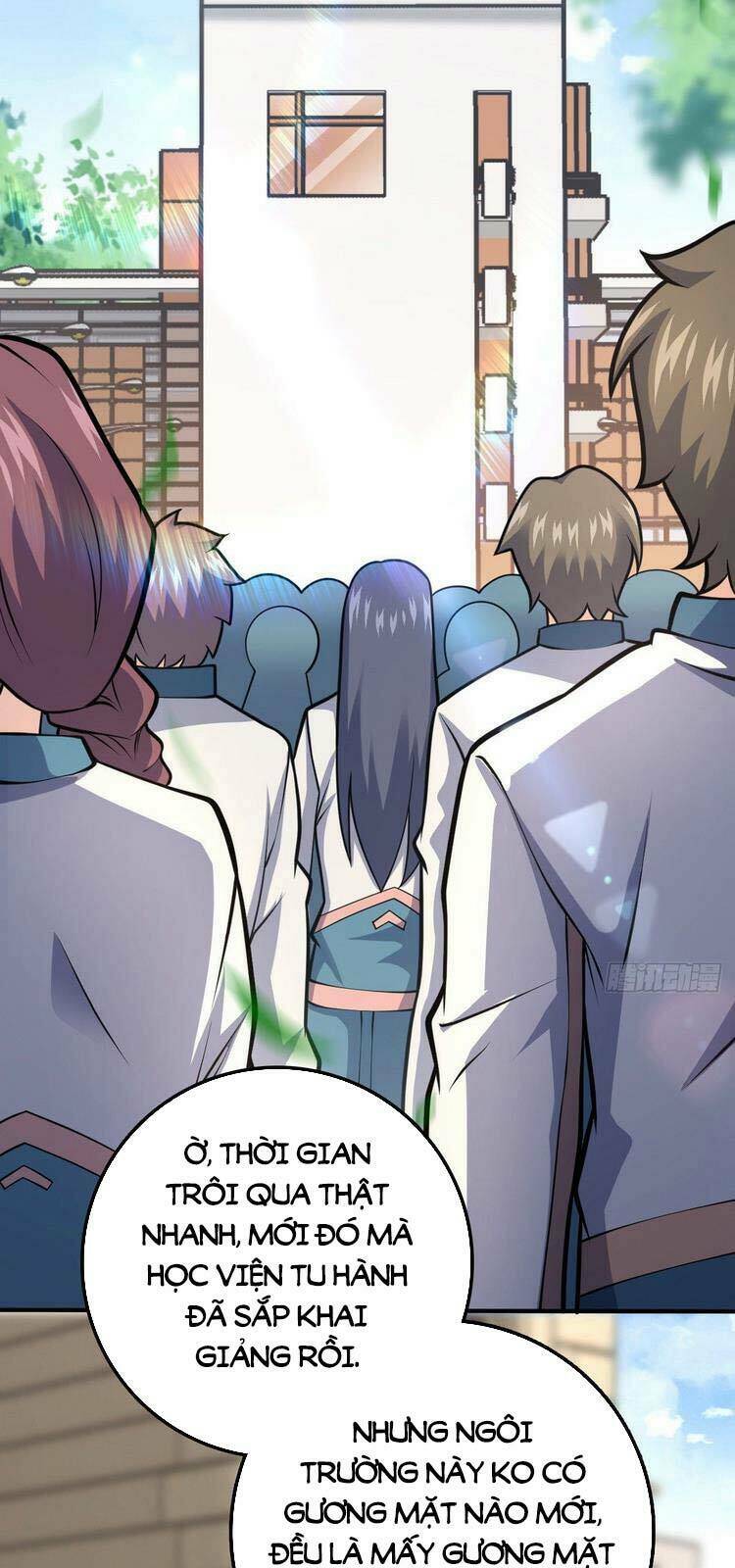 Đại Vương Tha Mạng Chapter 396 - Trang 2