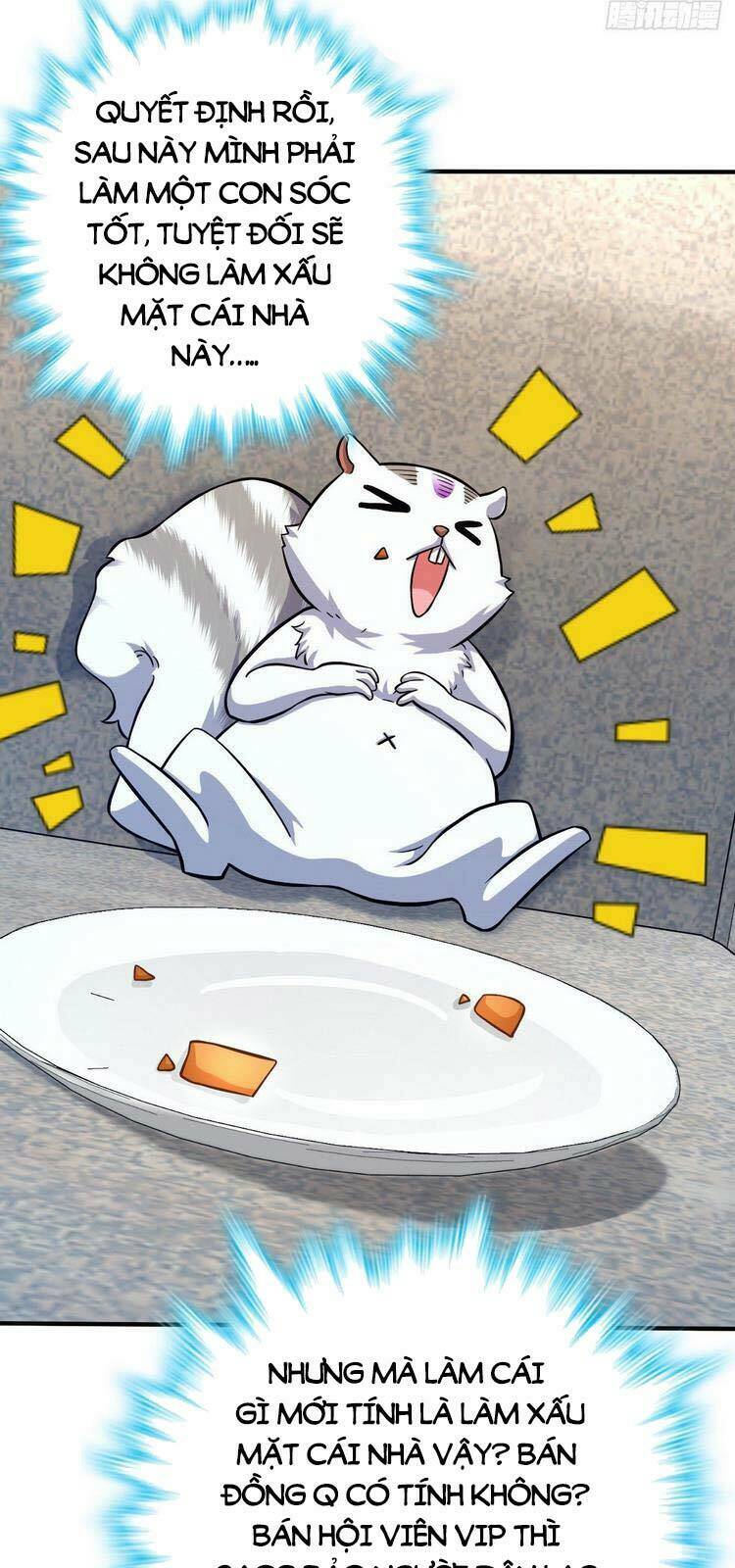 Đại Vương Tha Mạng Chapter 396 - Trang 2