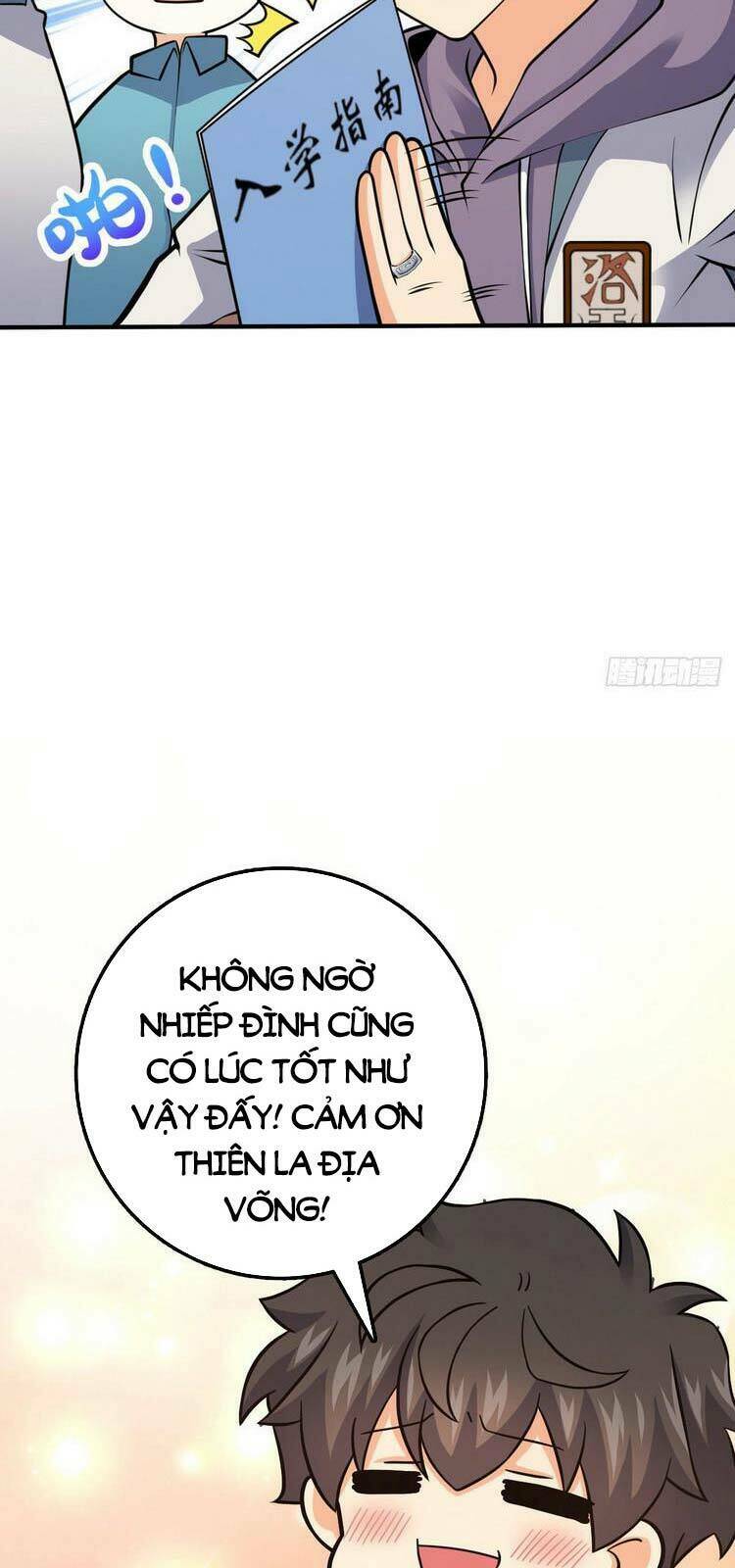 Đại Vương Tha Mạng Chapter 396 - Trang 2