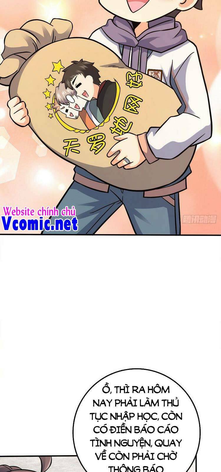 Đại Vương Tha Mạng Chapter 396 - Trang 2