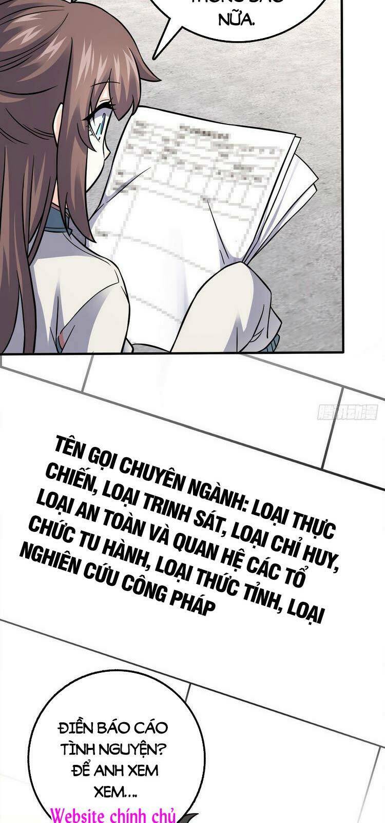 Đại Vương Tha Mạng Chapter 396 - Trang 2