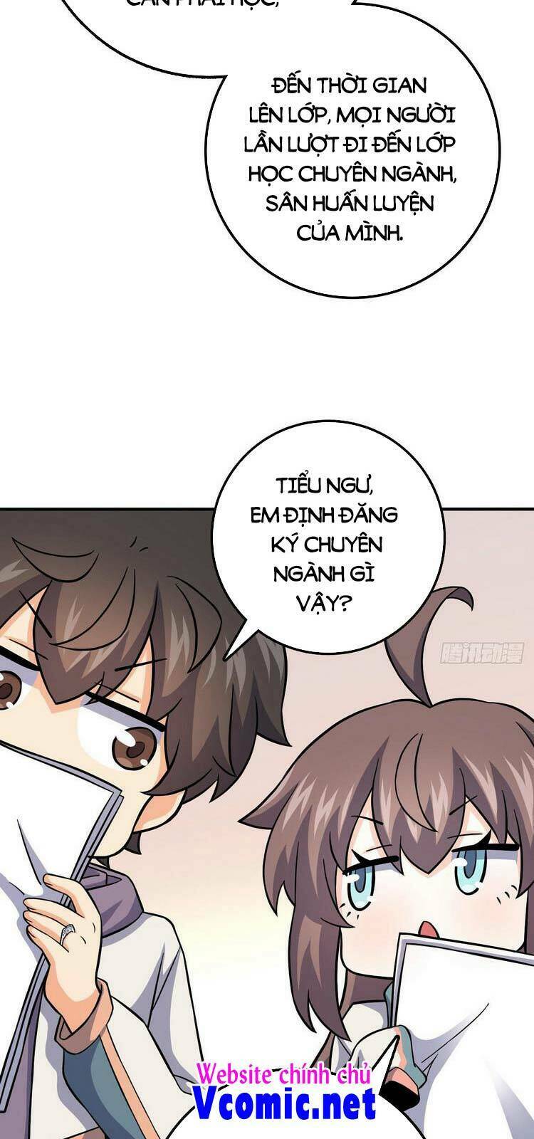 Đại Vương Tha Mạng Chapter 396 - Trang 2