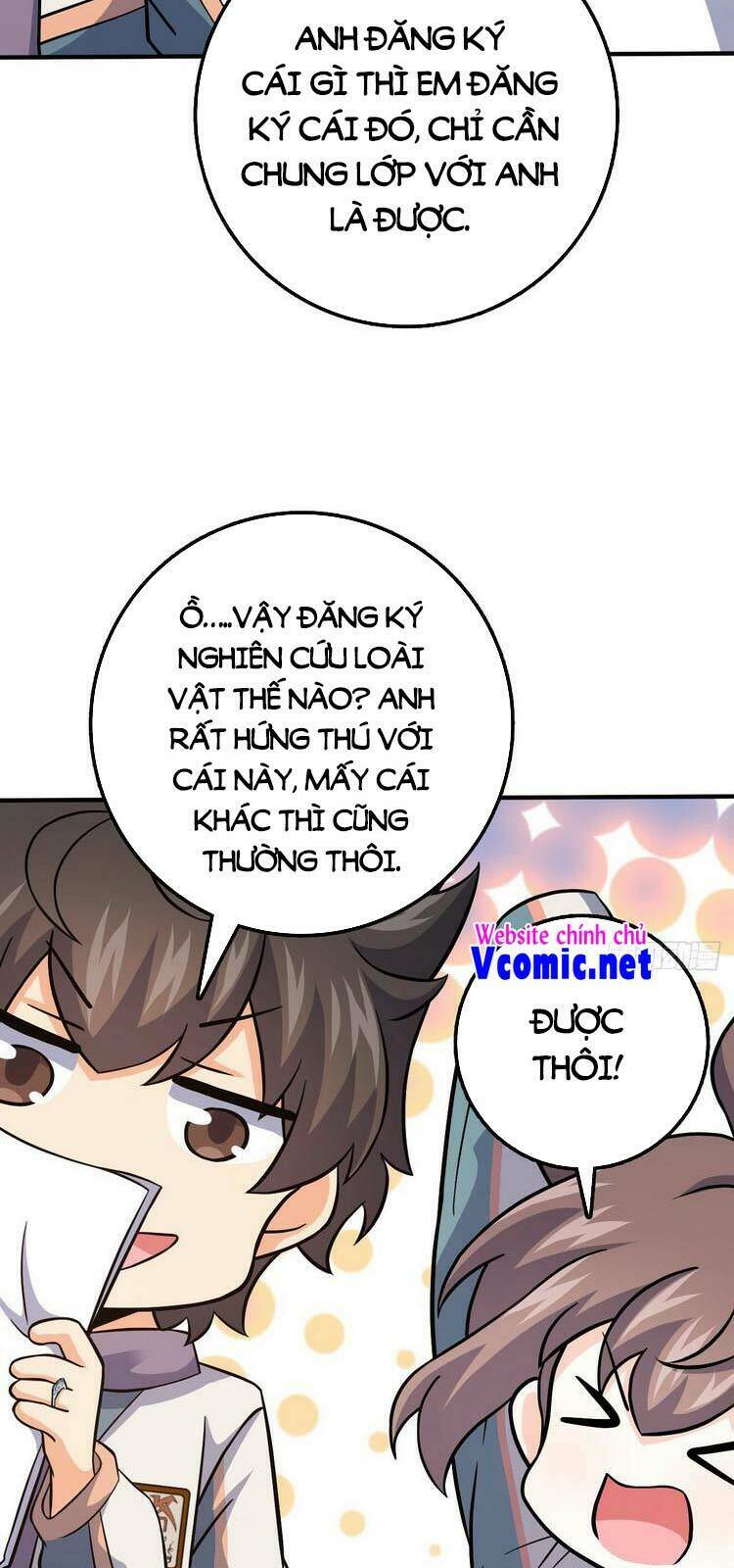 Đại Vương Tha Mạng Chapter 396 - Trang 2