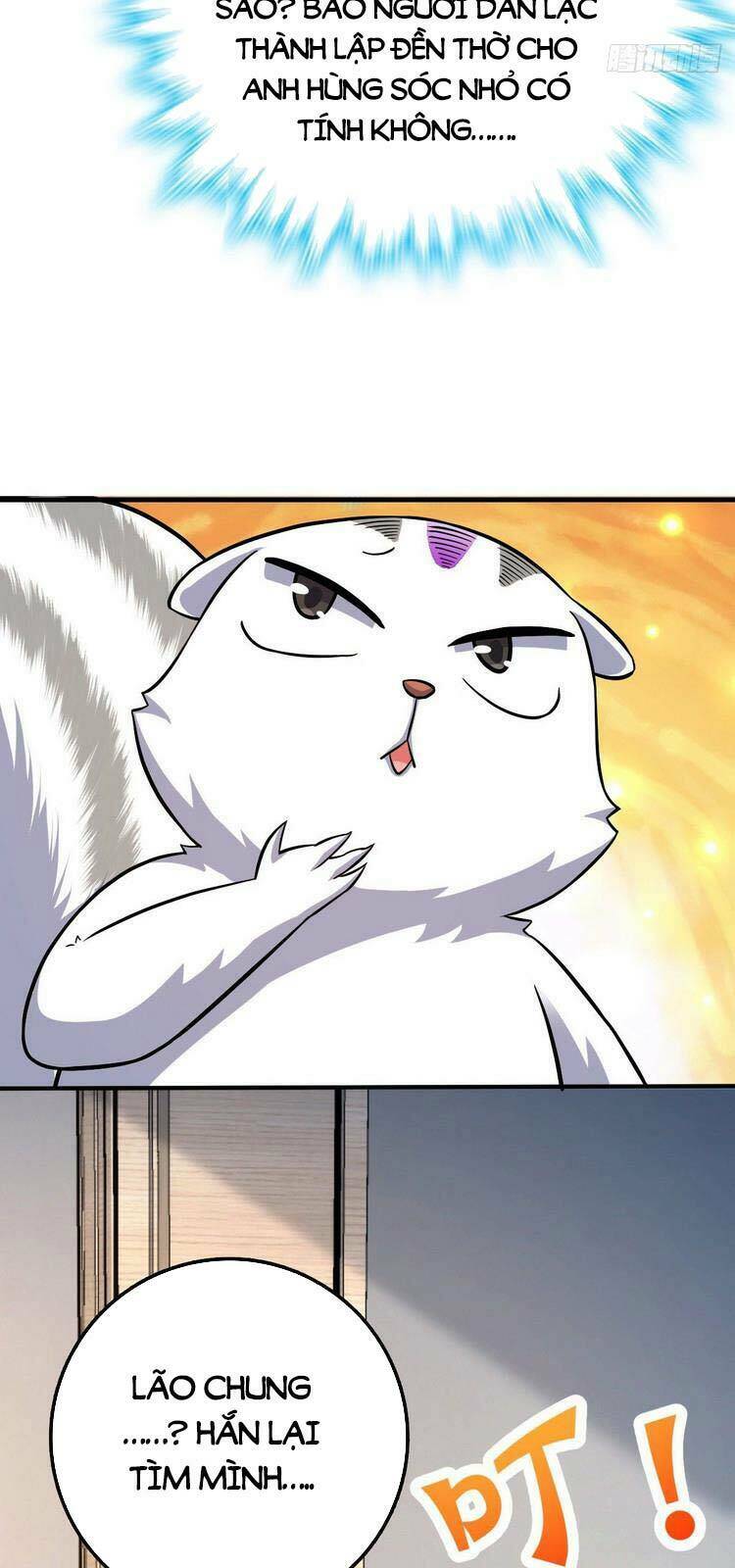 Đại Vương Tha Mạng Chapter 396 - Trang 2