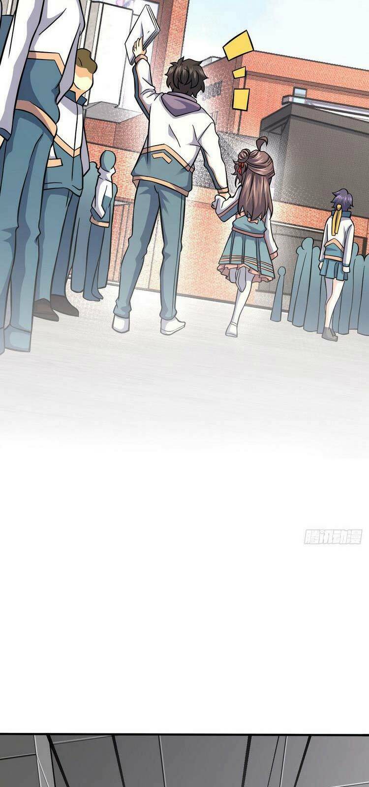 Đại Vương Tha Mạng Chapter 396 - Trang 2