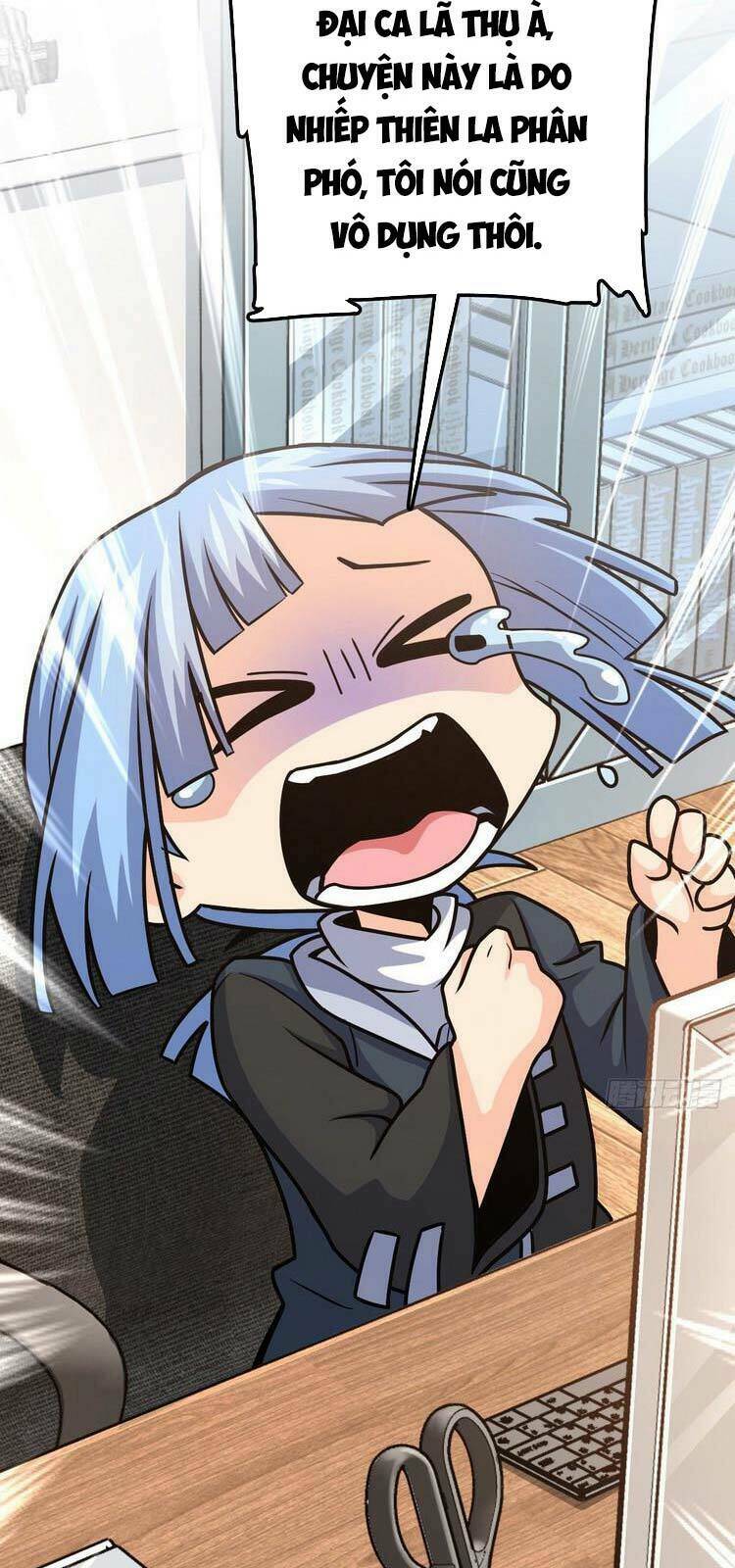 Đại Vương Tha Mạng Chapter 396 - Trang 2