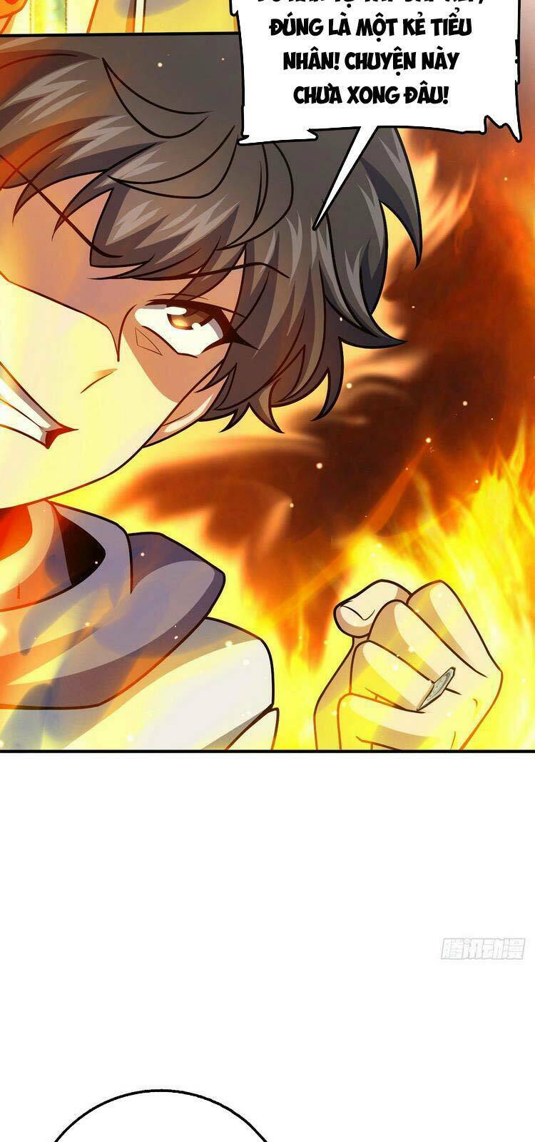 Đại Vương Tha Mạng Chapter 396 - Trang 2