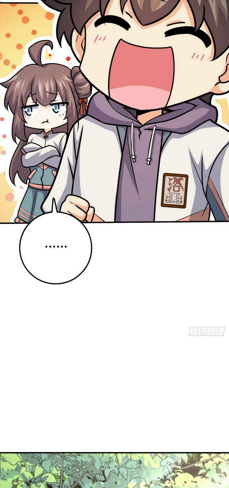 Đại Vương Tha Mạng Chapter 396 - Trang 2