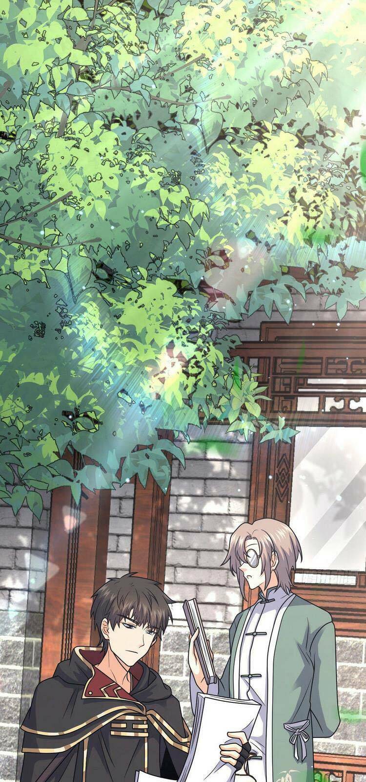 Đại Vương Tha Mạng Chapter 396 - Trang 2