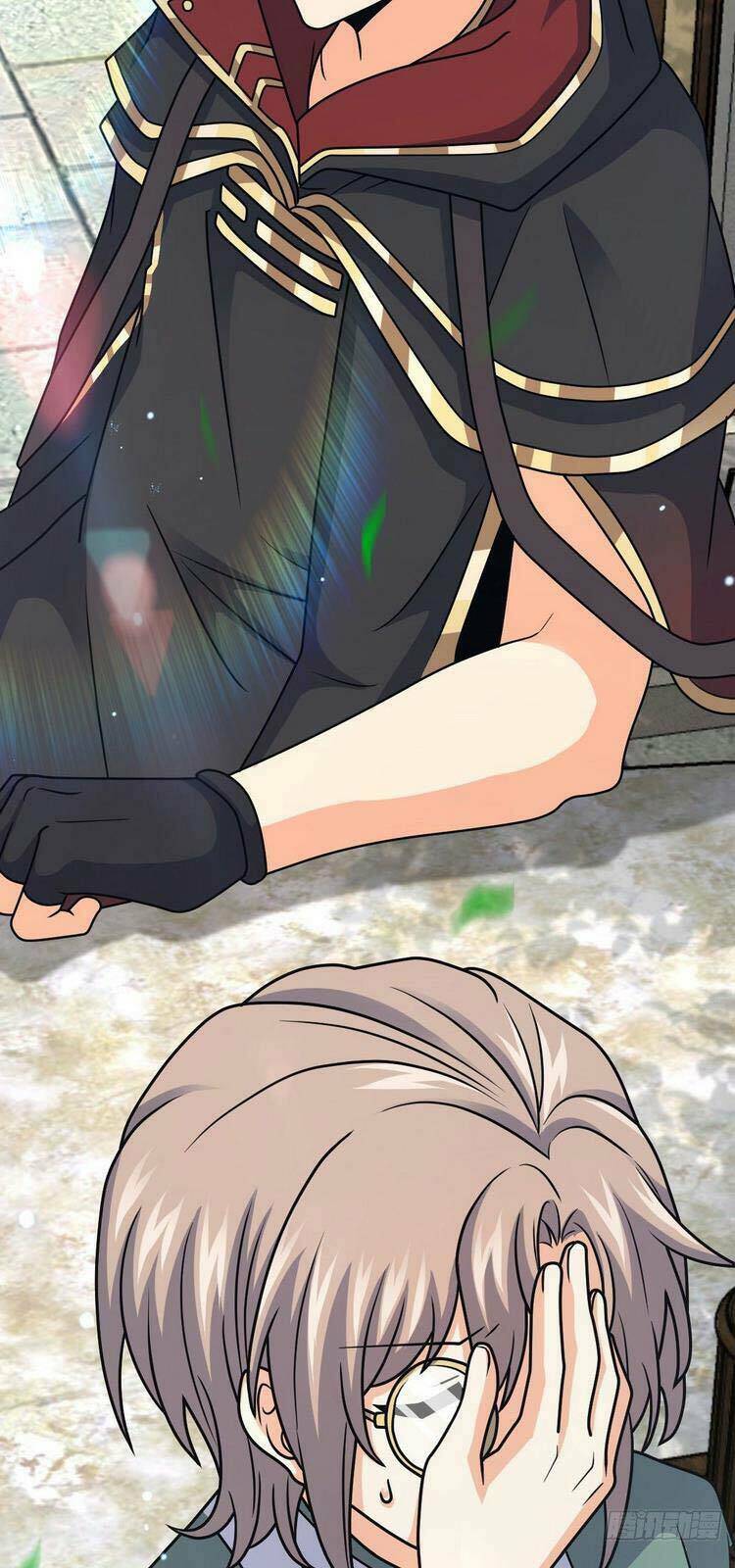 Đại Vương Tha Mạng Chapter 396 - Trang 2