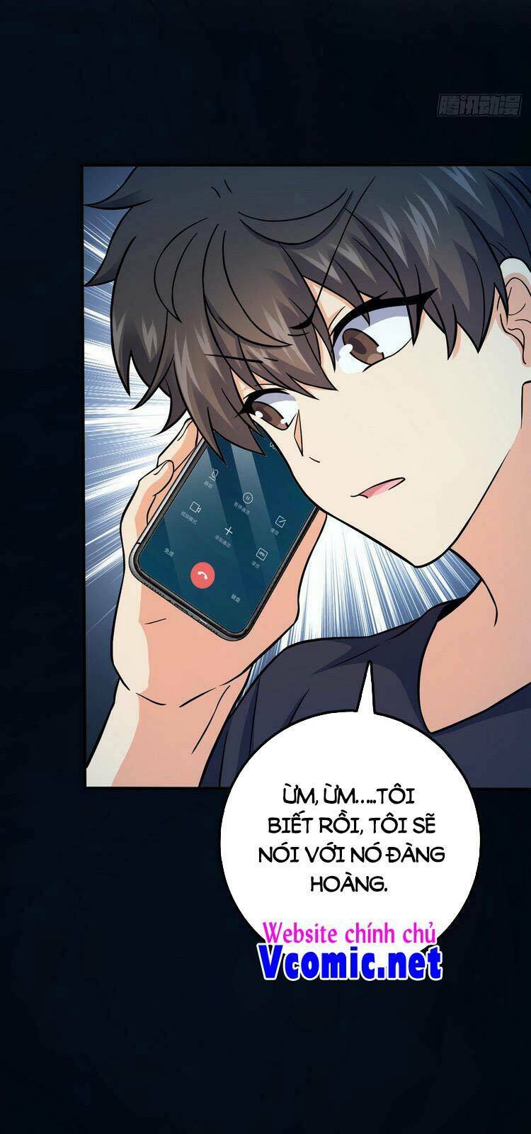 Đại Vương Tha Mạng Chapter 396 - Trang 2