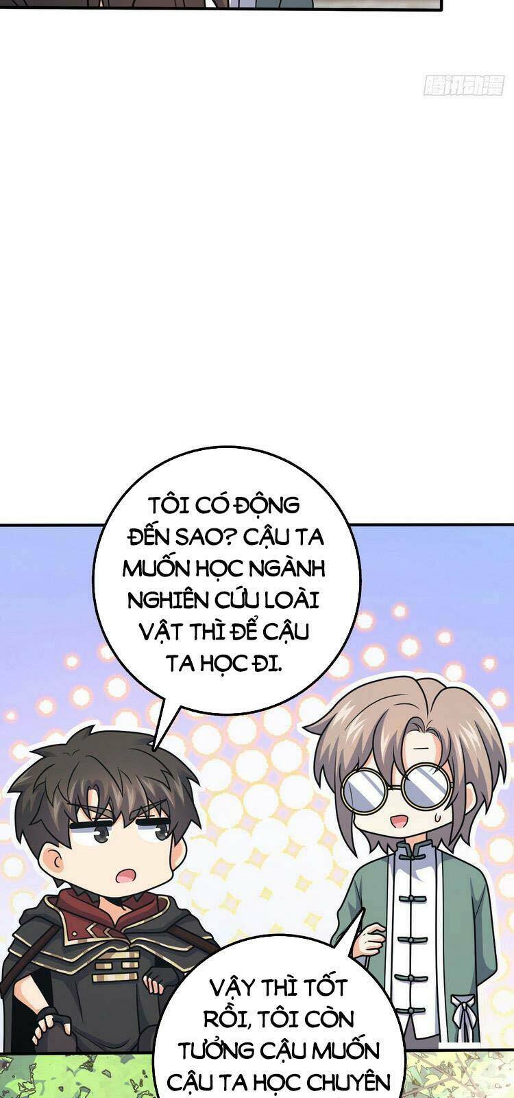 Đại Vương Tha Mạng Chapter 396 - Trang 2