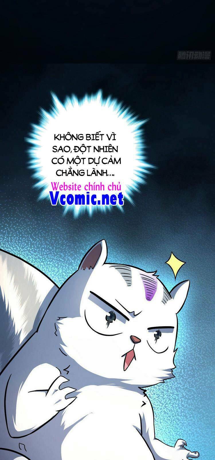 Đại Vương Tha Mạng Chapter 396 - Trang 2