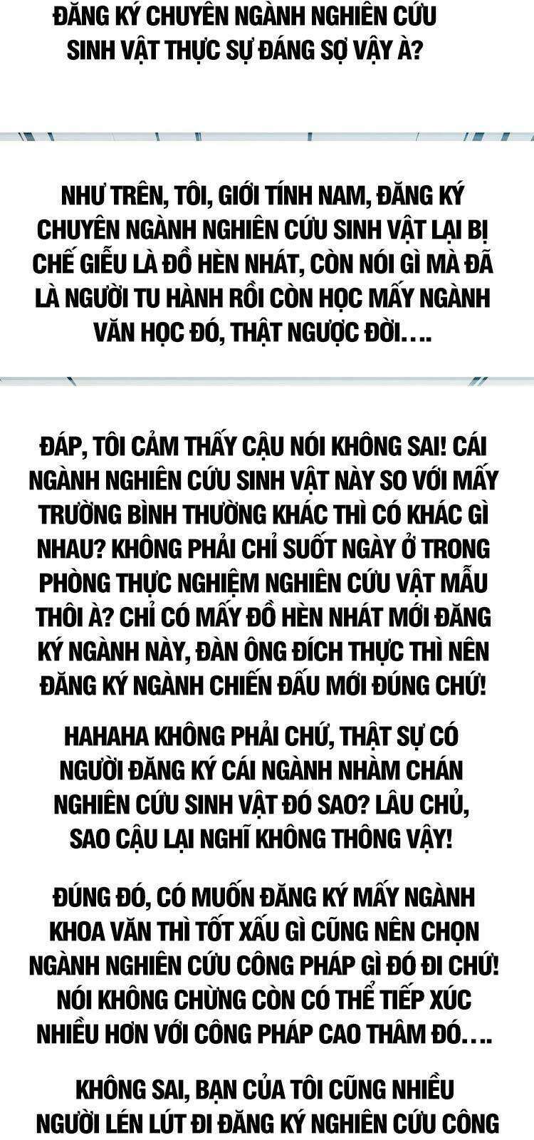 Đại Vương Tha Mạng Chapter 397 - Trang 2