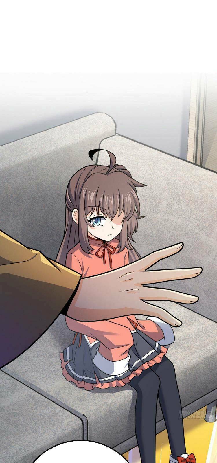 Đại Vương Tha Mạng Chapter 397 - Trang 2