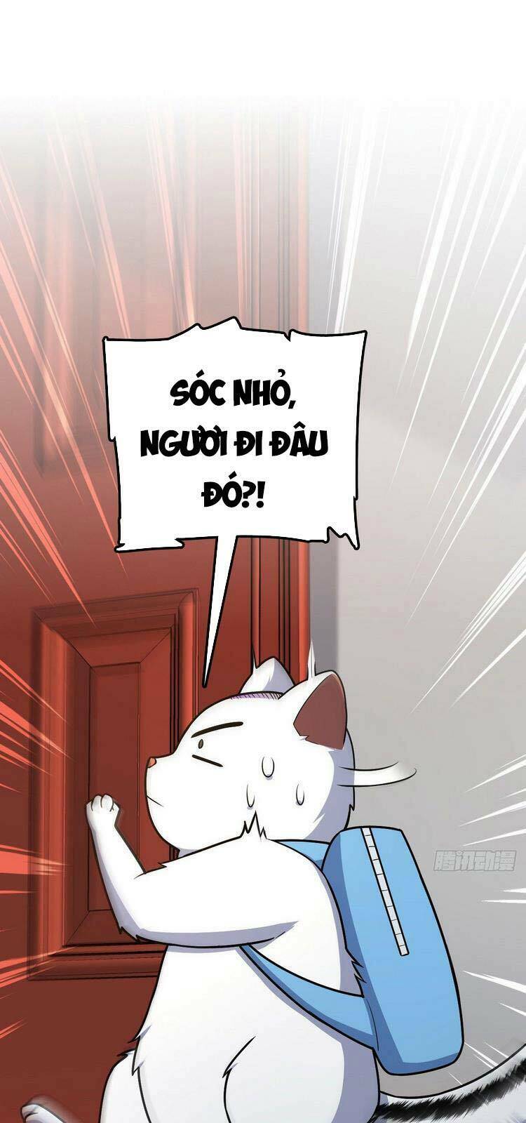 Đại Vương Tha Mạng Chapter 397 - Trang 2