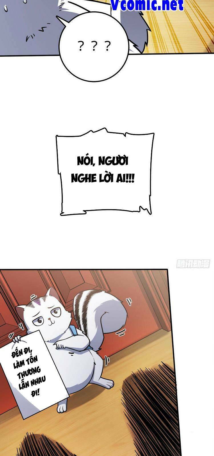 Đại Vương Tha Mạng Chapter 397 - Trang 2