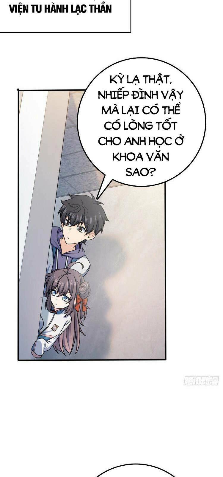 Đại Vương Tha Mạng Chapter 397 - Trang 2