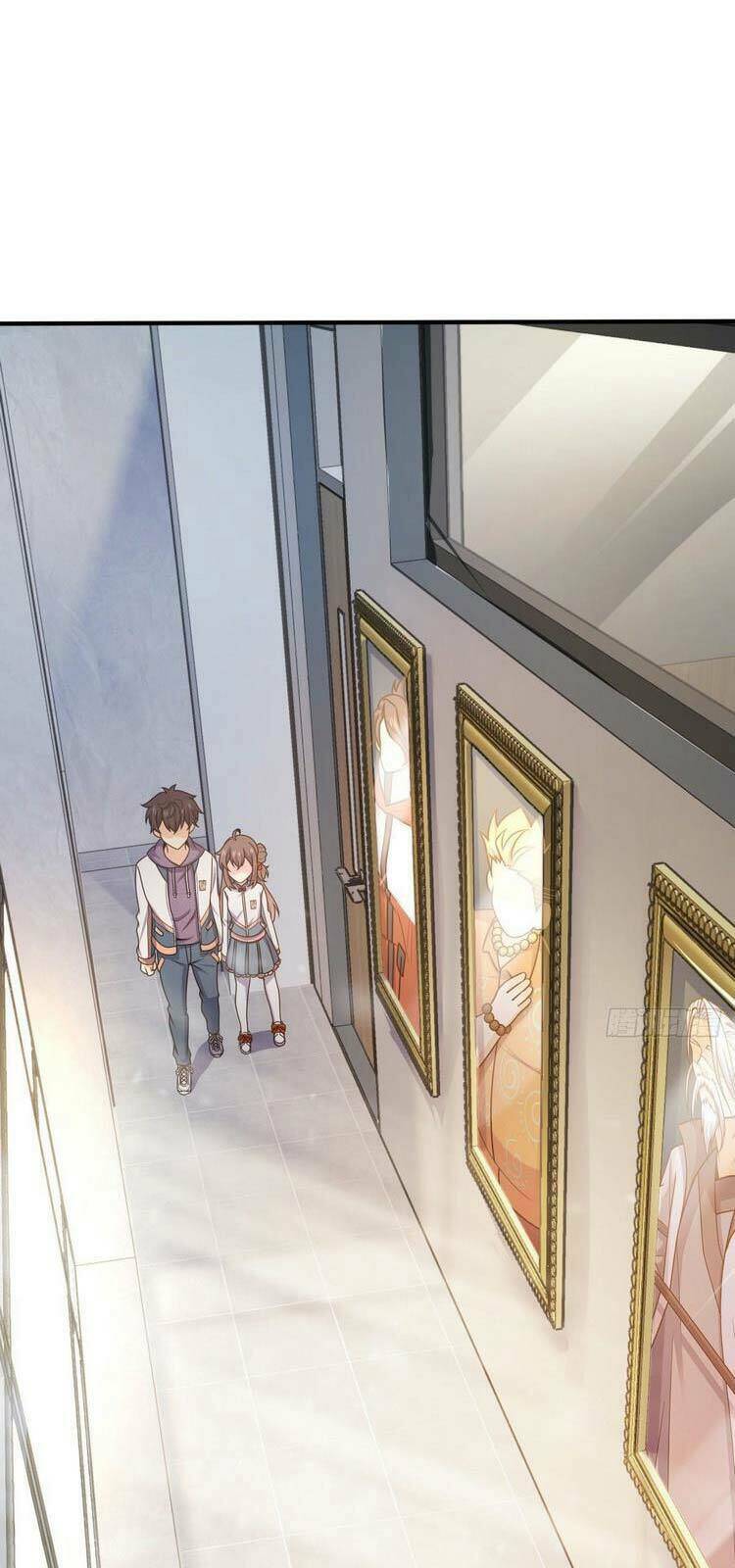 Đại Vương Tha Mạng Chapter 397 - Trang 2