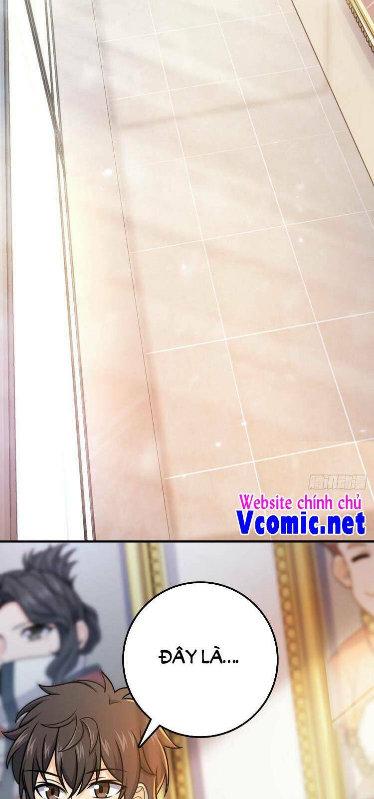 Đại Vương Tha Mạng Chapter 397 - Trang 2