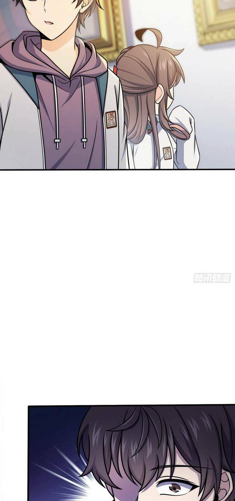 Đại Vương Tha Mạng Chapter 397 - Trang 2