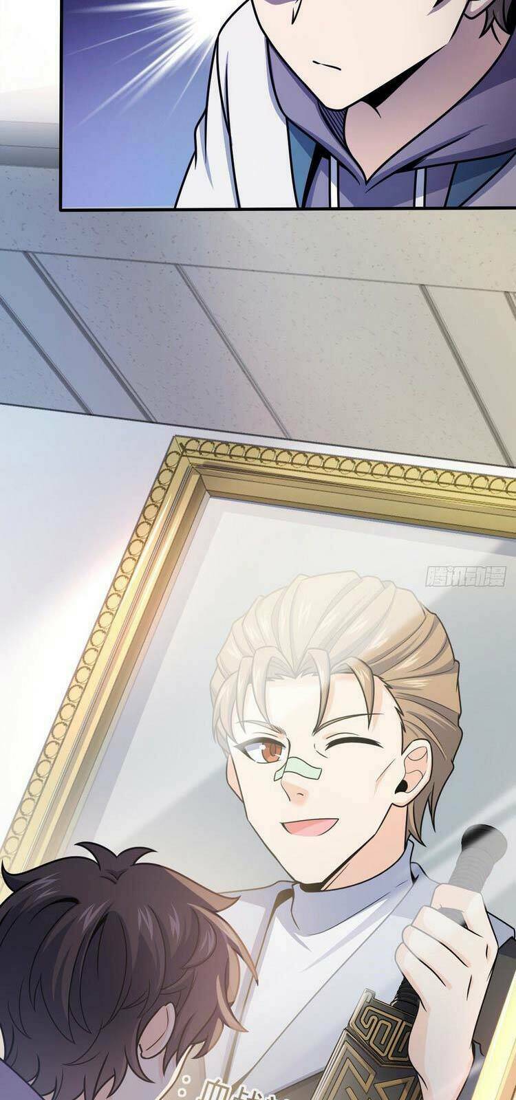 Đại Vương Tha Mạng Chapter 397 - Trang 2