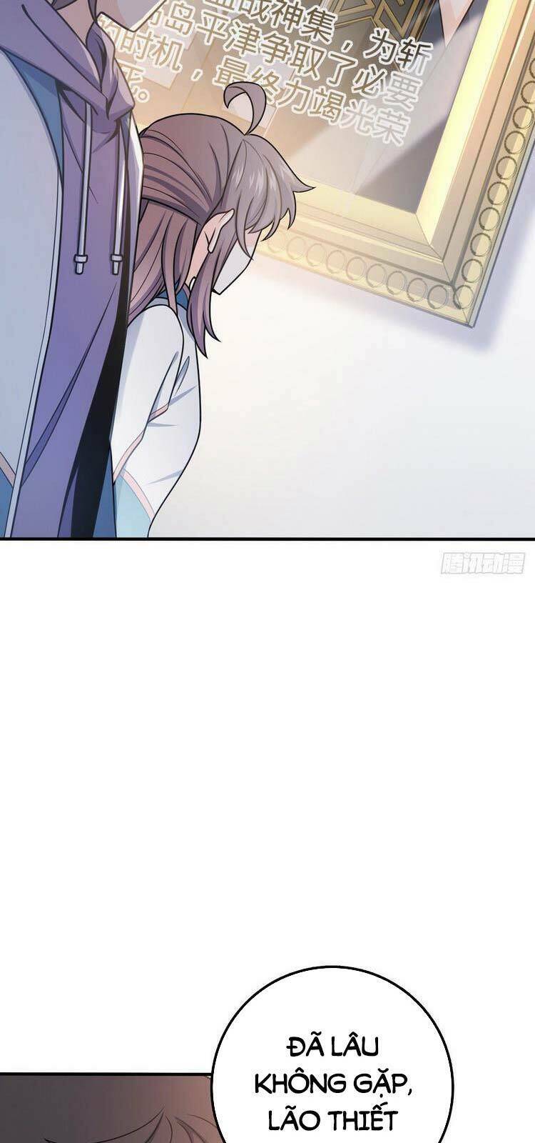 Đại Vương Tha Mạng Chapter 397 - Trang 2