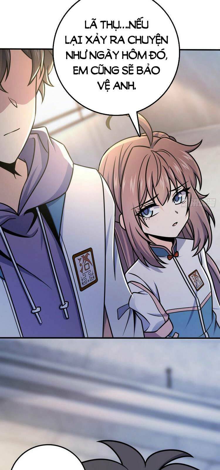 Đại Vương Tha Mạng Chapter 397 - Trang 2