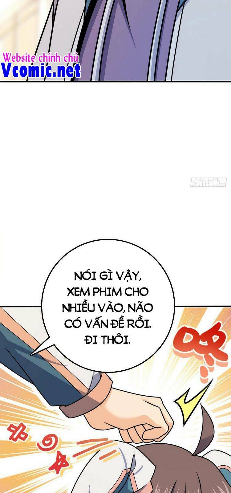 Đại Vương Tha Mạng Chapter 397 - Trang 2