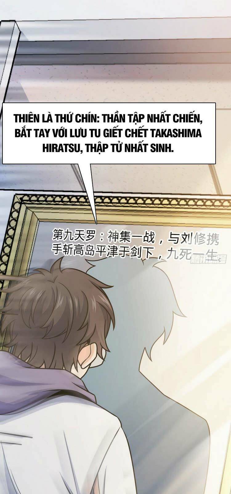 Đại Vương Tha Mạng Chapter 397 - Trang 2