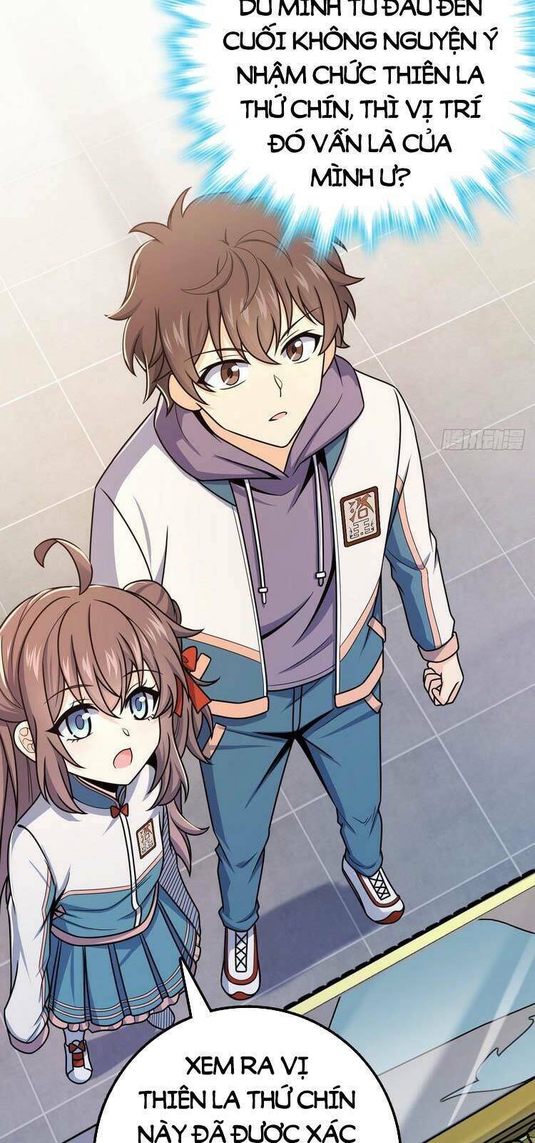 Đại Vương Tha Mạng Chapter 397 - Trang 2