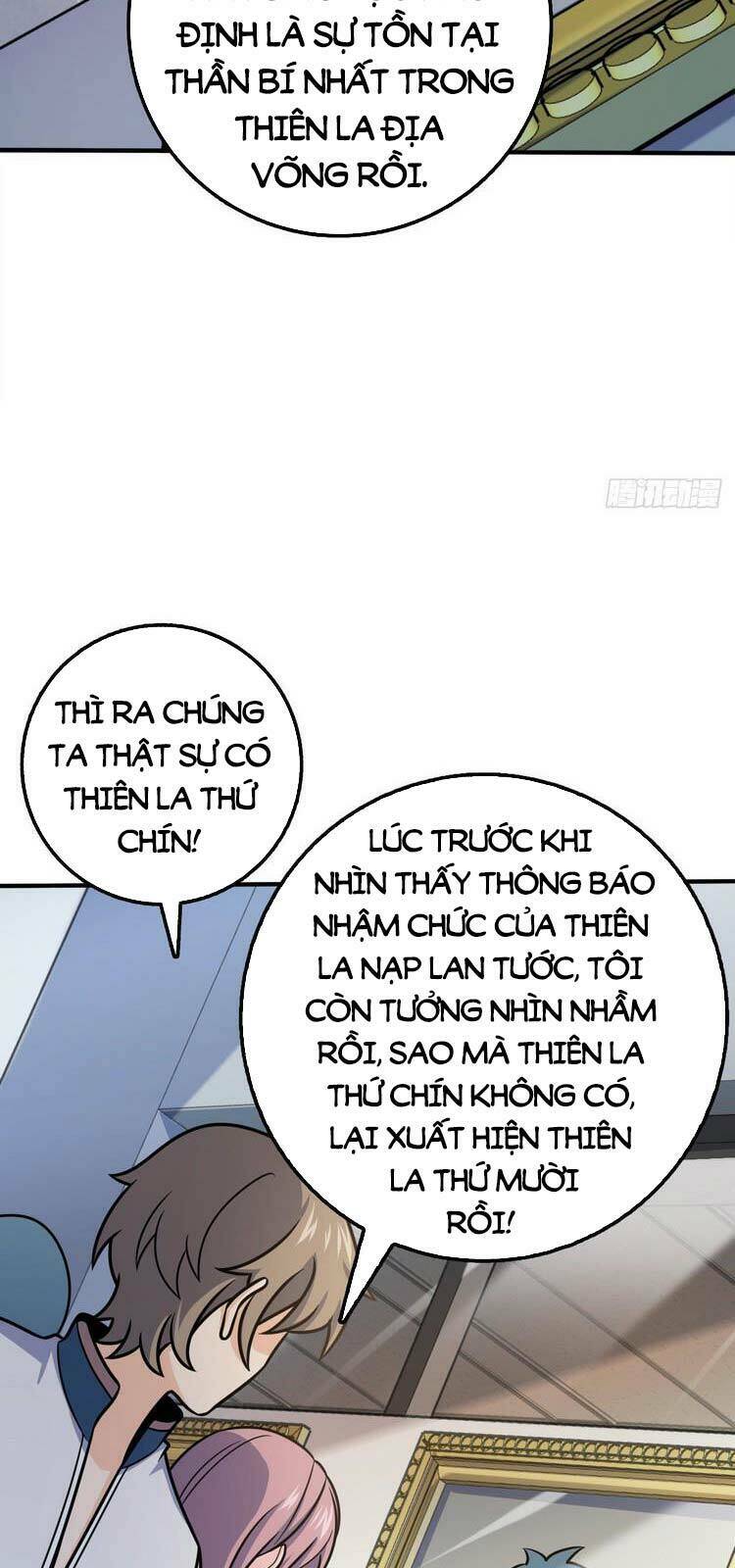 Đại Vương Tha Mạng Chapter 397 - Trang 2